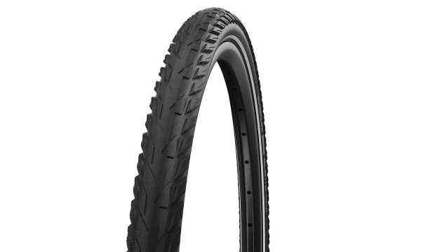 Покришка Schwalbe Silento 28x1.75 (47-622) Active, K-Guard LiteSkin B/B-SK+RT